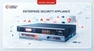 Firewall Security Appliance6 copy